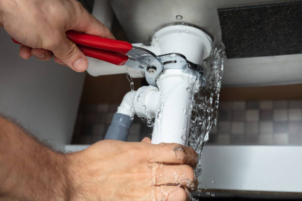 Best Water damage restoration near me  in Hamshire, TX